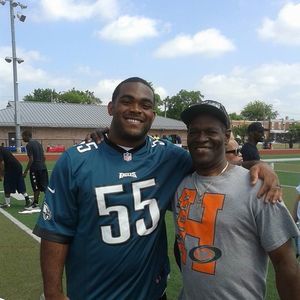 Meet your Posher, Gerald